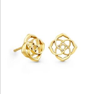 Kendra Scott Dira Stud Earrings